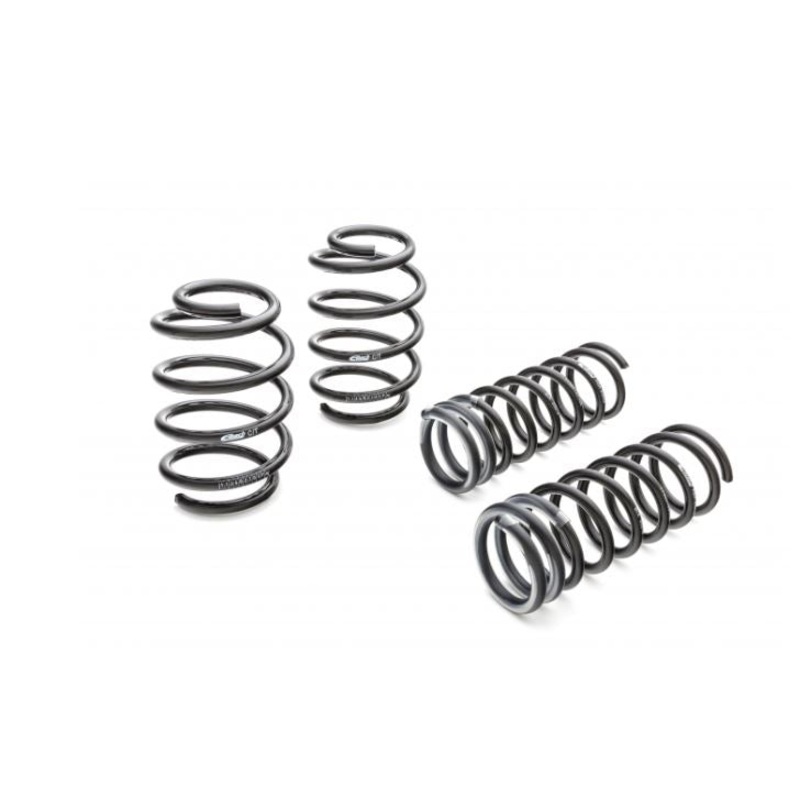 Eibach PRO-KIT Performance Lowering Springs - Acura TSX Base (2004-2008)