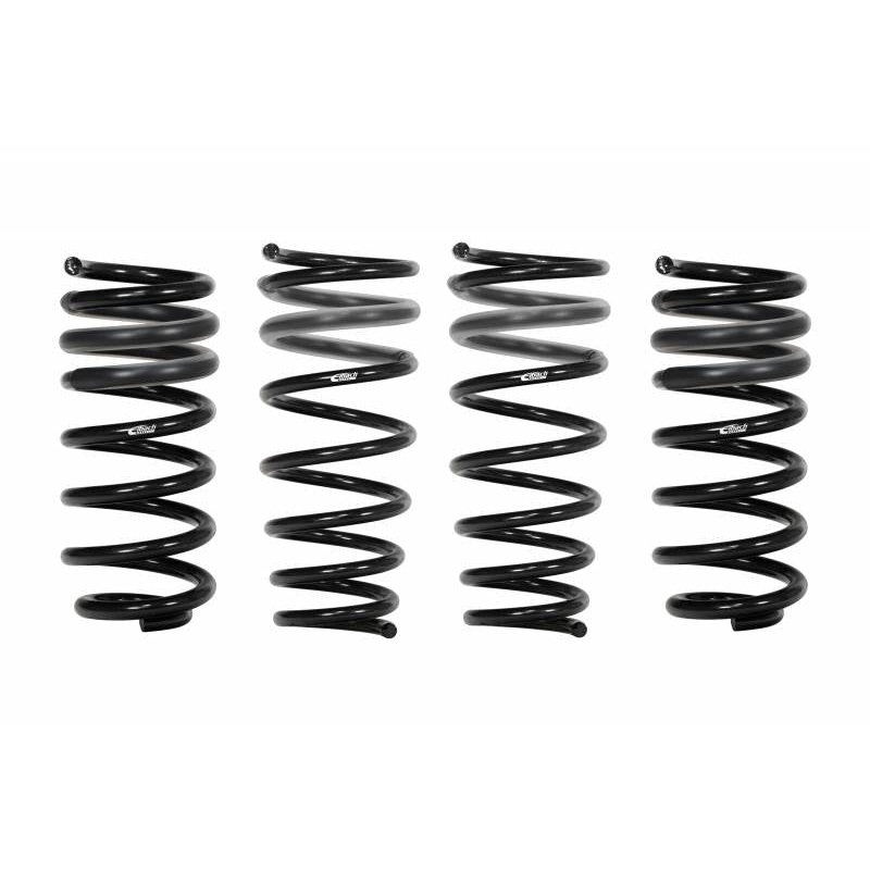 Eibach Pro Kit Performance Lowering Springs - Audi A7 Quattro (2012-2018)