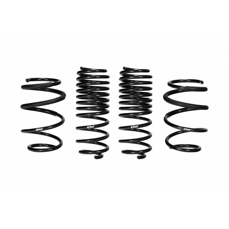 Eibach PRO-KIT Performance Lowering Springs - Honda Accord (2018-2022)