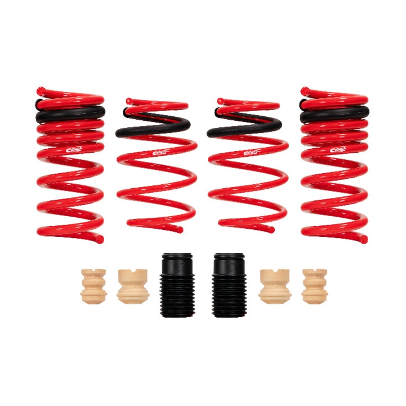 Eibach Sportline Kit Lowering Springs - Ford Mustang S550 (2015-2017)