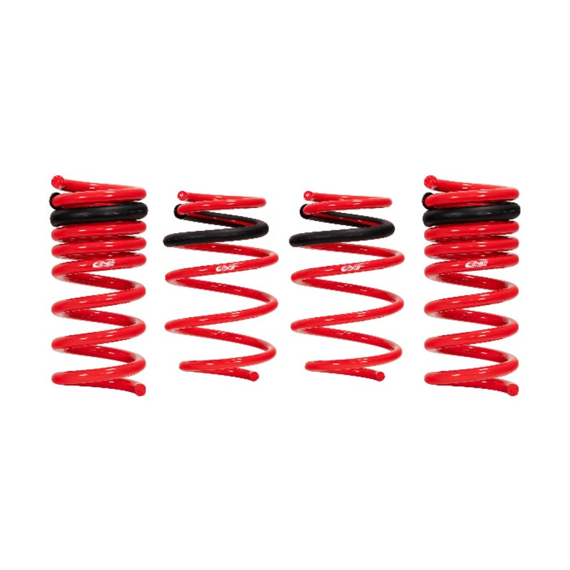 Eibach Sportline Kit Lowering Springs - Honda Accord (2018-2022)