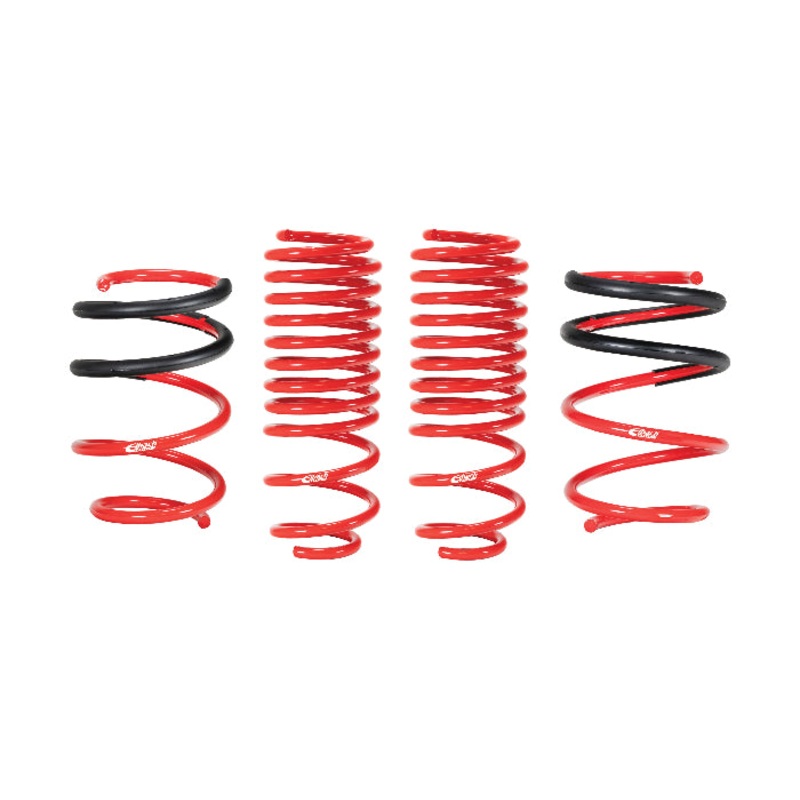 Eibach Sportline Kit Lowering Springs - Honda Civic Si (2017-2021)