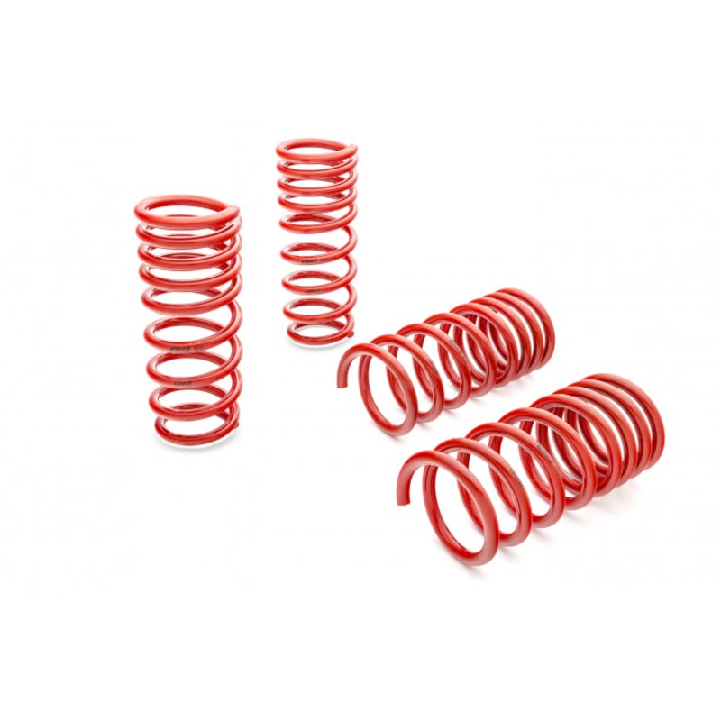 Eibach Sportline Performance Lowering Springs - Honda Accord (2018-2022)