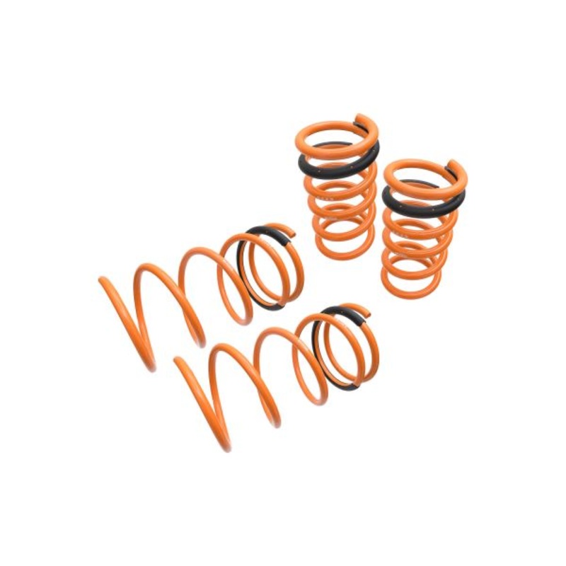 Megan Racing Lowering Springs - Honda Odyssey Excl. EX Models Exc. EX Models (1999-2004)