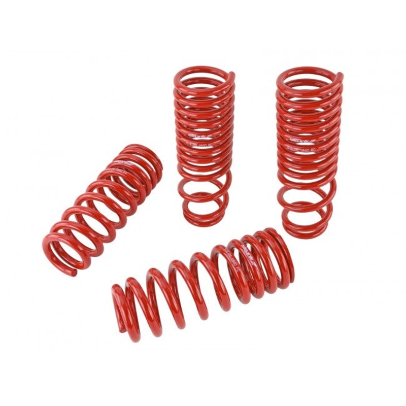 Skunk2 Performance Lowering Springs - Acura Integra DB (1990-1993)