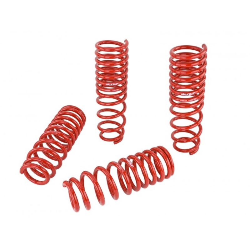 Skunk2 Performance Lowering Springs - Honda Prelude (1992-2001)