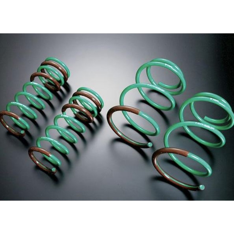 Tein S. Tech Lowering Springs - Lexus IS300 XE10 Altezza (2001-2005)