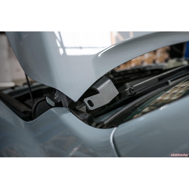 VR Performance A-Pillar Light Bracket Kit - Toyota Tundra (2007-2021)