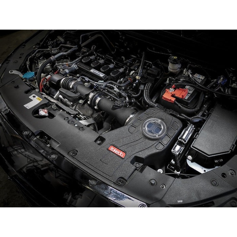 aFe Takeda Momentum Pro 5R Cold Air Intake - Honda Accord 1.5L Turbo (2018-2020)