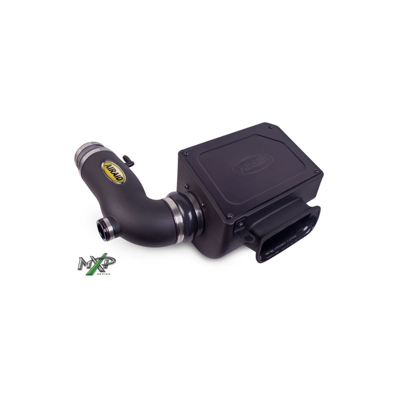 Airaid MXP Cold Air Intake Oiled Filter - Scion FR-S / Subaru BRZ / Toyota GT86
