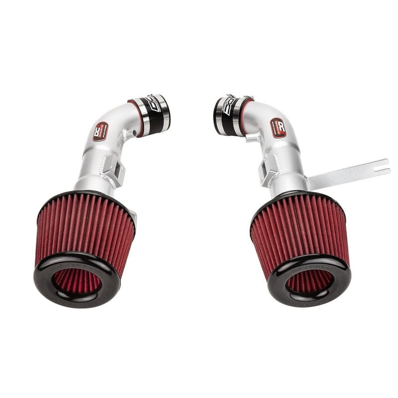 DC Sports Duel Short Ram Intake (Infiniti 07-08 G35/ 08-13 G37/14-15 Q50)
