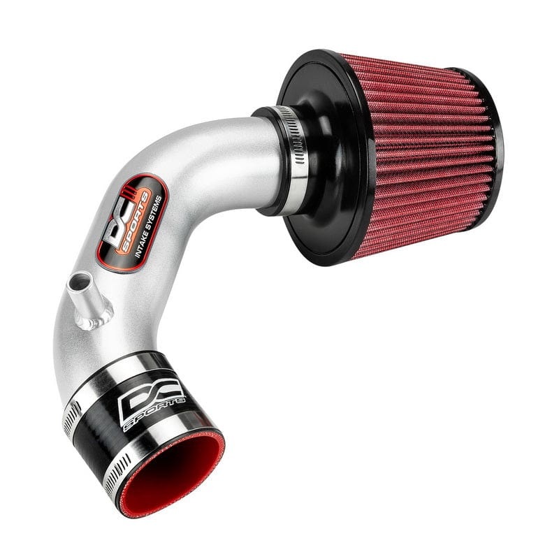 DC Sports Short Ram Air Intake - Honda Civic DX LX EX (2006-2011)