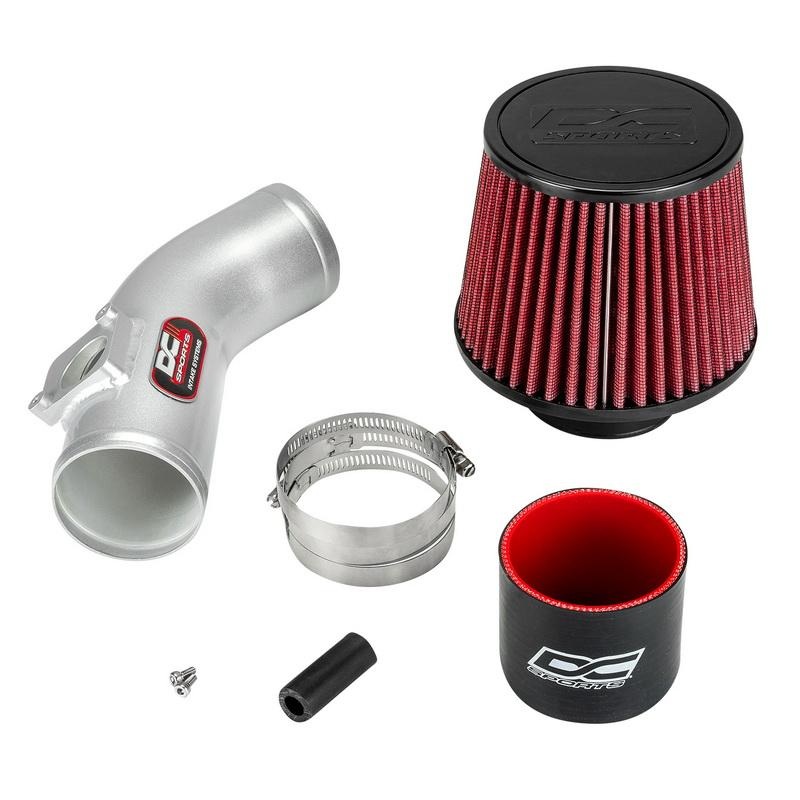 DC Sports Short Ram Air Intake System Kit - Mazda 3 2.0L (2010-2012)