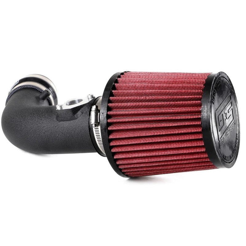 GrimmSpeed CAI Cold Air Intake Kit - Black - Scion FR-S / Subaru BRZ / Toyota GT86