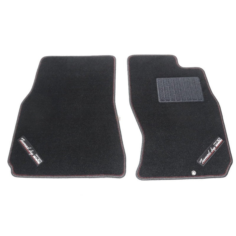 HKS Performance Front Floormats - Nissan Skyline R34 GT-R (1999-2002)