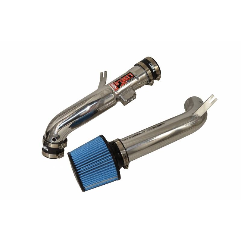 Injen SP Polished Cold Air Intake CAI - Acura TLX w/ 2.4L (2015-2020)