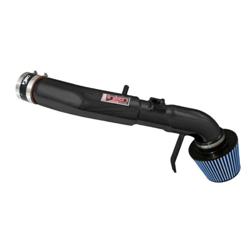 Injen SP Short Ram Cold Air Intake System CAI - Black - Lexus IS350 (2006-2020)