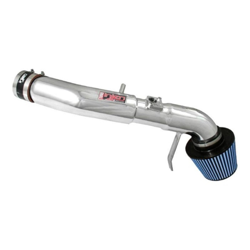 Injen SP Short Ram Cold Air Intake System CAI - Polished - Lexus IS350 (2006-2020)