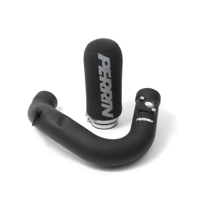 Perrin Performance CAI Cold Air Intake Kit - Black - Scion FR-S / Subaru BRZ / Toyota GT86