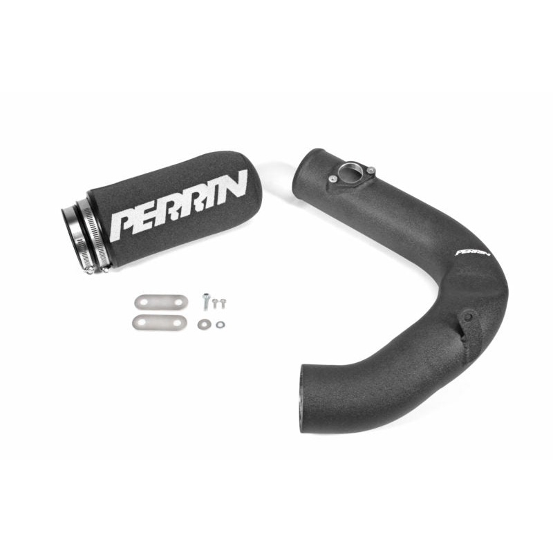 Perrin Performance Cold Air Intake - Black - Subaru BRZ (2022+)