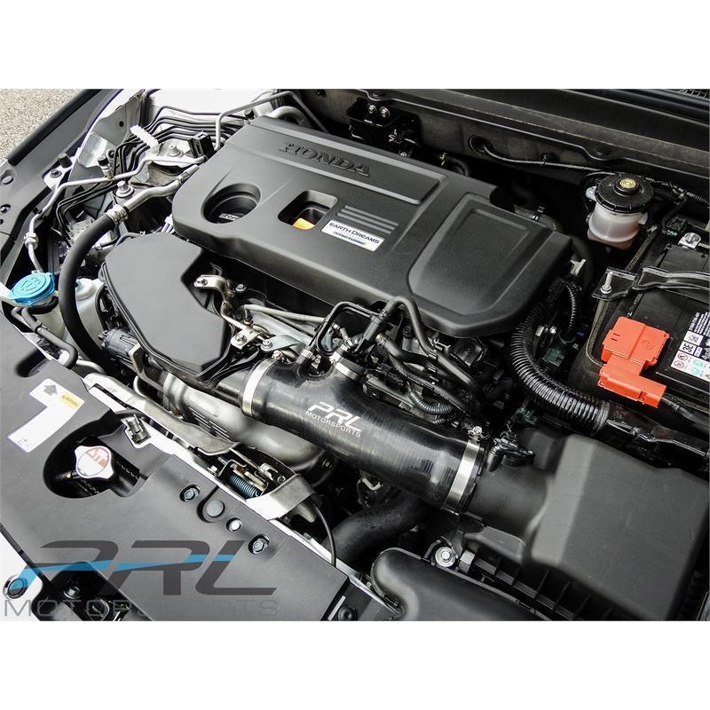 PRL Motorsports Silicone Intake Hose Kit - Honda Accord 2.0T (2018-2019)