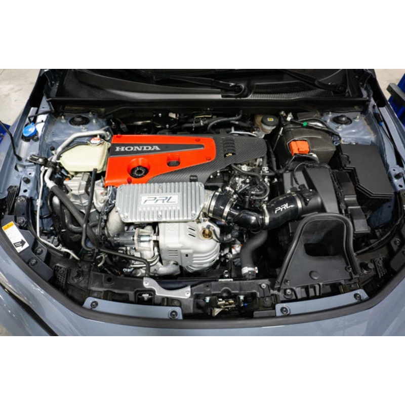 PRL Motorsports Stage 1 Intake System - Honda Civic FL5 Type-R (2023+)