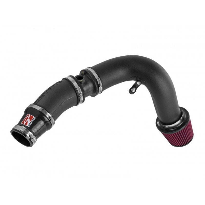 Skunk2 Composite Cold Air Intake System Kit - Honda Civic Si FA FG (2006-2011)