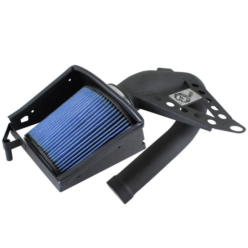 aFe Magnum Force Stage 2 Pro 5R Cold Air Intake - BMW 320i 328i 428i Fx N20