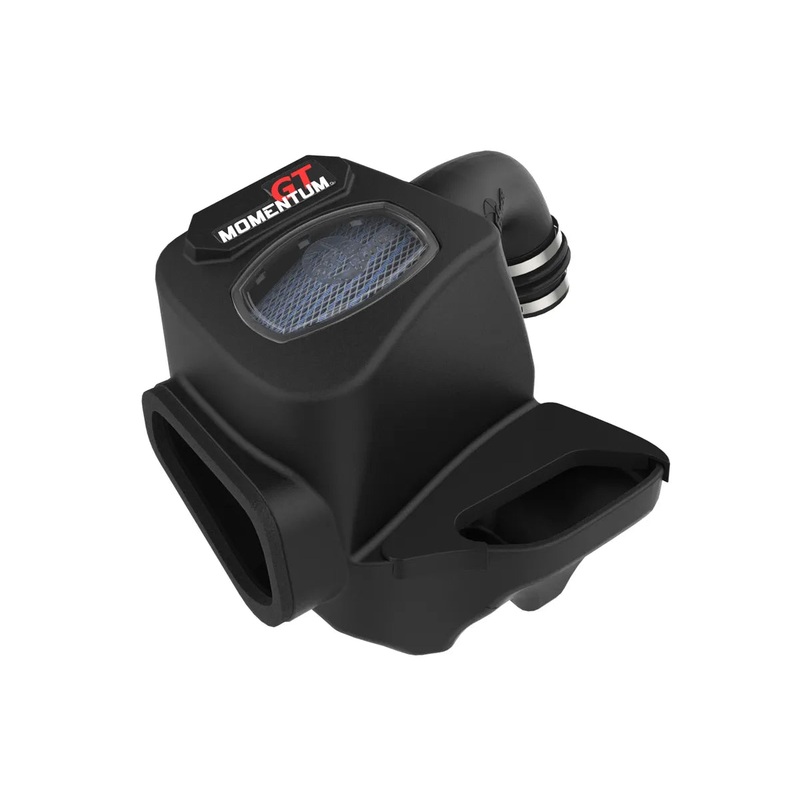 aFe Power Momentum GT Cold Air Intake System w/ Pro 5R Filter - Tacoma 2.4L (2024+)