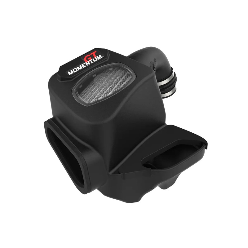 aFe Power Momentum GT Cold Air Intake System w/ Pro DRY S Filter - Tacoma 2.4L (2024+)