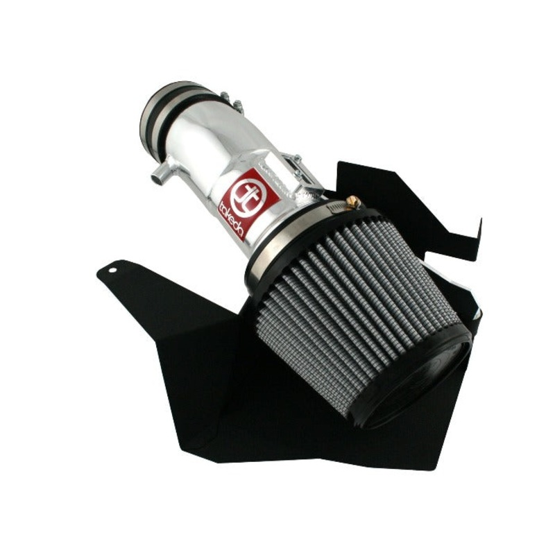 aFe Power Takeda Stage 2 Cold Air Intake w/ Pro Dry S - Nissan Maxima (2009-2014)