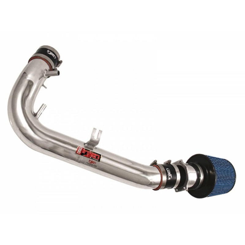 Injen IS Short Ram Cold Air Intake System - Nissan 240SX S14 Zenki (1995-1996)