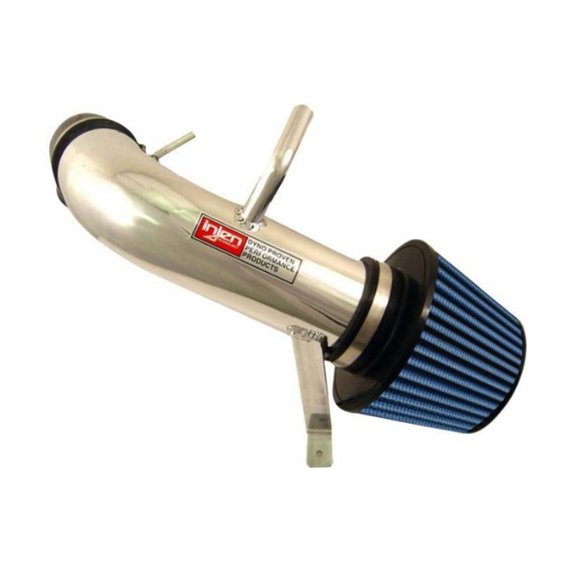 Injen Polished SP Short Ram Intake Induction System - Acura RSX Type S DC5 (2002-2006)