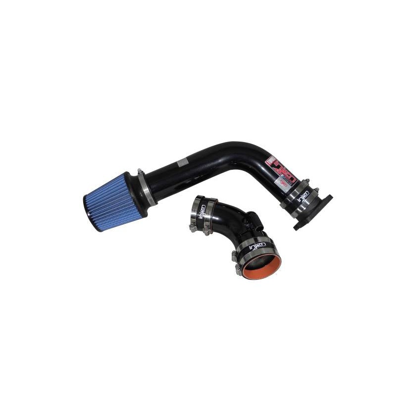 Injen RD Cold Air Intake System CAI - BLACK - Nissan Maxima A33 V6 3.0L (2002-2003)