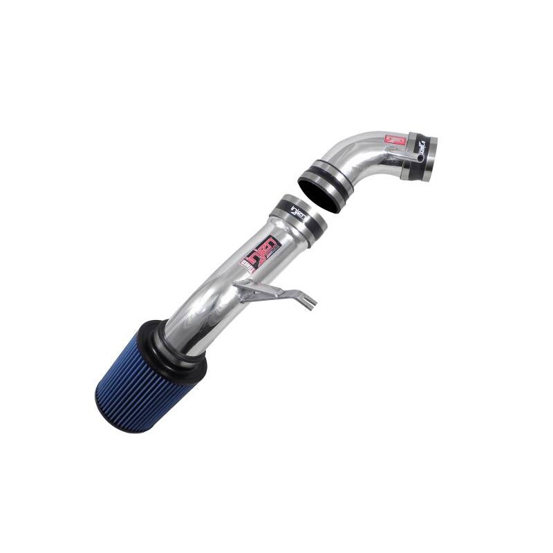 Injen SP Cold Air Intake - Polished - Hyundai Genesis Coupe 3.8L V6 (2010-2012)