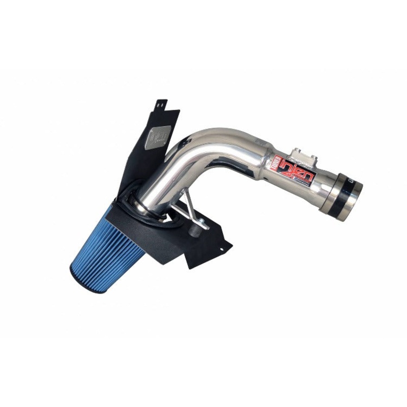 Injen SP Cold Air Intake - Polished - Subaru STI (2015-2017)