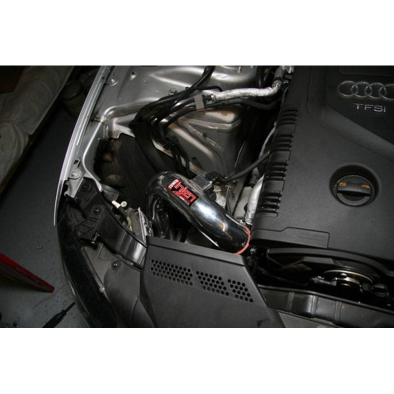 Injen SP Cold Air Intake System - Audi A4 2.0T (2009-2016)