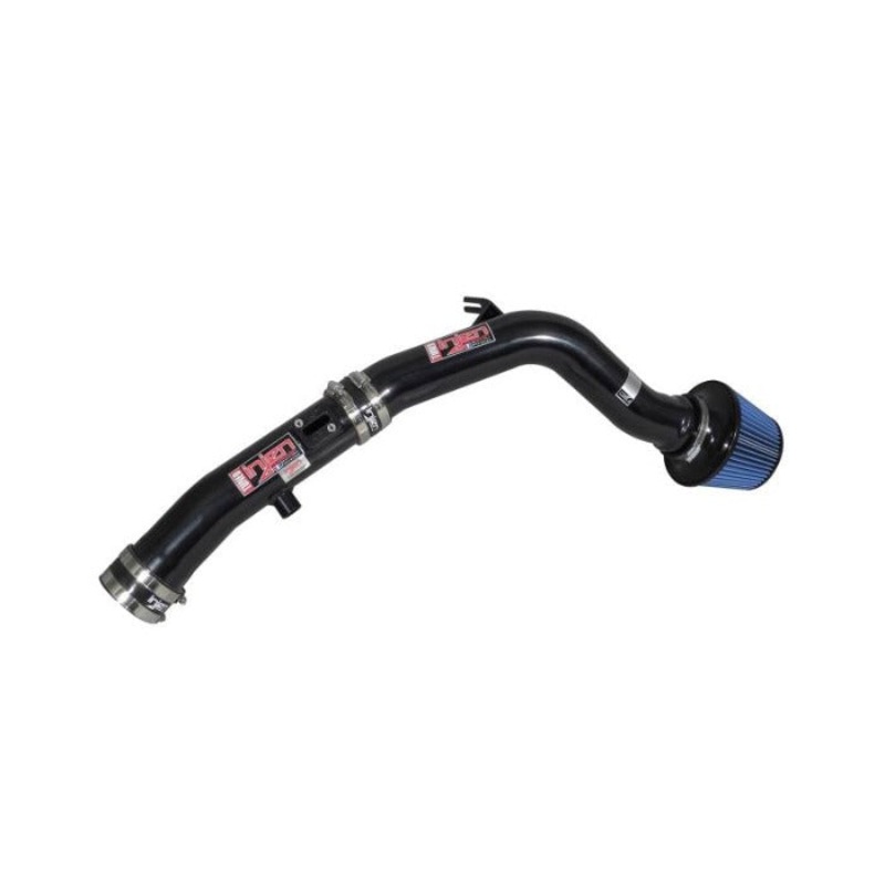 Injen SP Cold Air Intake System - Black - Nissan Maxima V6 3.5L (2004-2008)