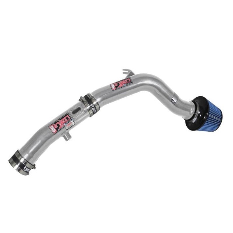 Injen SP Cold Air Intake System - Polished - Nissan Maxima V6 3.5L (2004-2008)