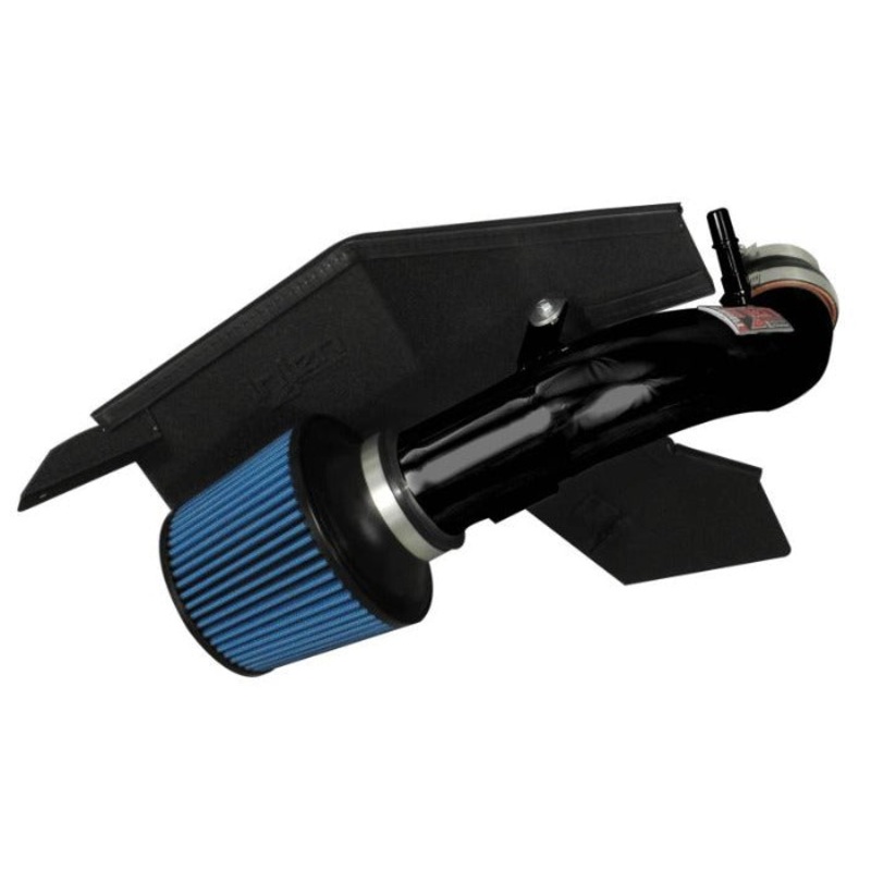 Injen SP Short Ram Cold Air Intake System - Black - Chevrolet Malibu 2.0T (2013-2015)