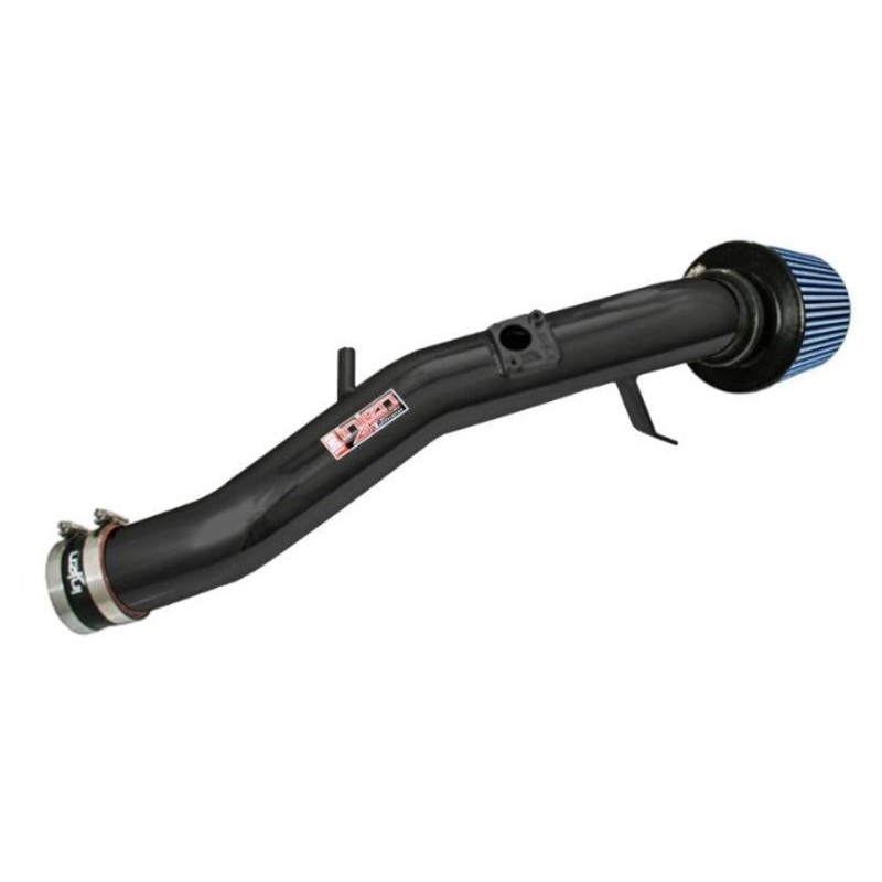 Injen SP Short Ram Cold Air Intake System - Black - Lexus IS250 2.5L (2006-2015)