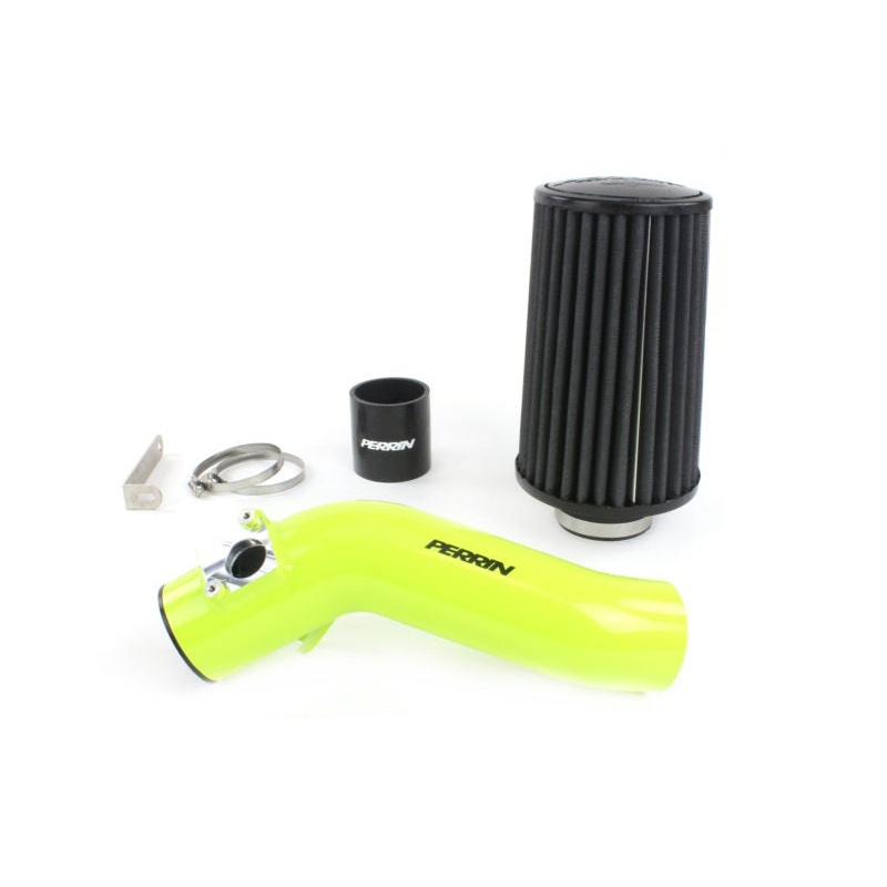 Perrin Performance Cold Air Intake Kit CAI - Black - Subaru STI (2015-2022)
