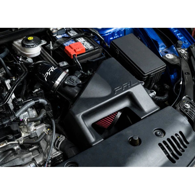 PRL Motorsports High Volume Air Intake System - Honda Civic 2.0L NA (2016-2021)