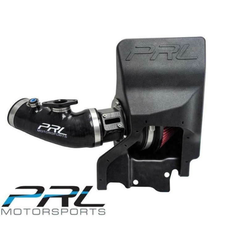 PRL Motorsports High Volume Air Intake System w/ Race MAF - Honda Civic Type R FK8 (2017+)