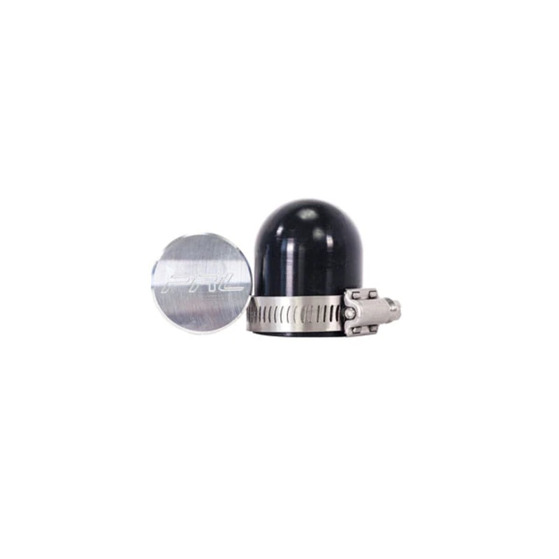 PRL Motorsports Resonator Plug / Delete Kit - Acura Integra & A-Spec w/ 1.5T (2023+)