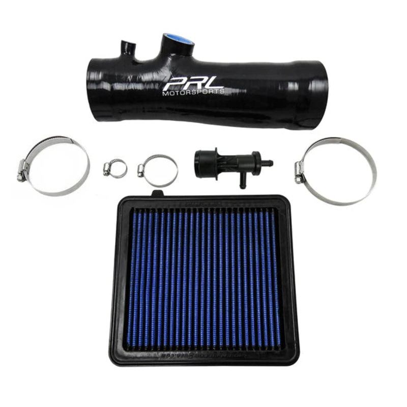 PRL Motorsports Stage 1 Intake System - Honda Accord 2.0T (2018+)