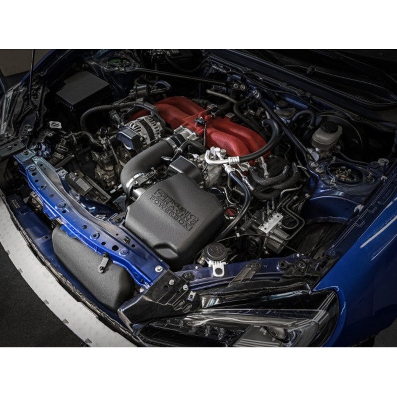 Skunk2 Power Box Cold Air Intake System CAI - Scion FR-S / Subaru BRZ / Toyota 86 GT86 FT86