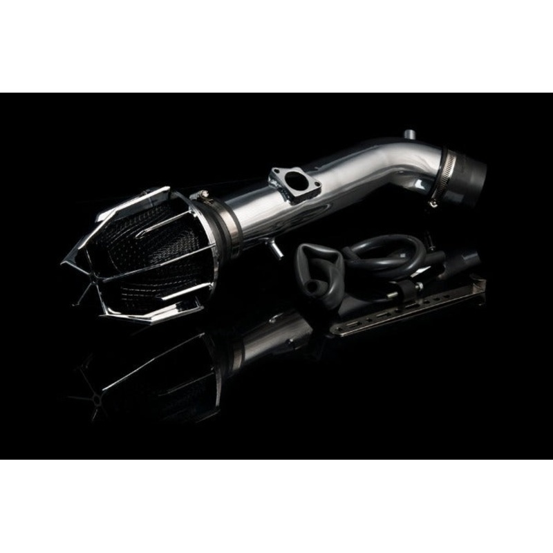 Weapon R Dragon Aluminum Air Intake System - Lexus IS300 (2001-2005)