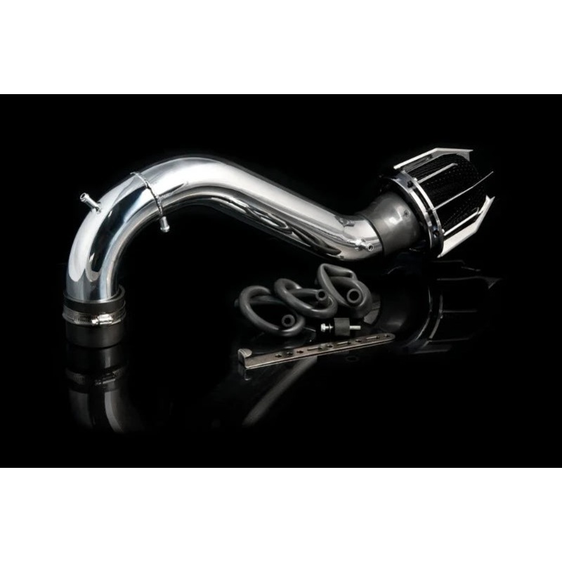 Weapon R Dragon Aluminum Air Intake System - Subaru Legacy 2.2L & 2.5L (2000-2004)