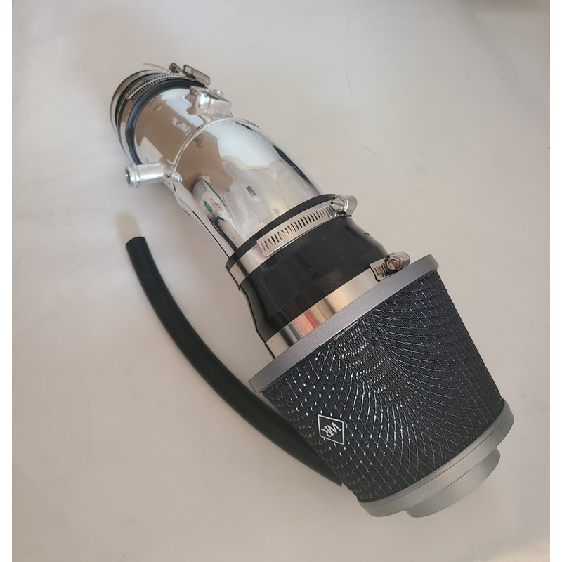 Weapon R Secret Weapon Aluminum Air Intake System - Nissan Maxima (2009-2017)